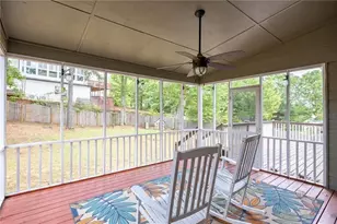3180 Crestmont Way NW, Kennesaw, GA 30152 - Photo 42