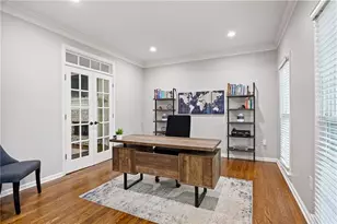 3180 Crestmont Way NW, Kennesaw, GA 30152 - Photo 6