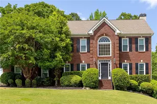 3180 Crestmont Way NW, Kennesaw, GA 30152 - Photo 1