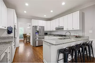 3180 Crestmont Way NW, Kennesaw, GA 30152 - Photo 18