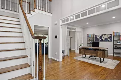 3180 Crestmont Way NW, Kennesaw, GA 30152 - Photo 4