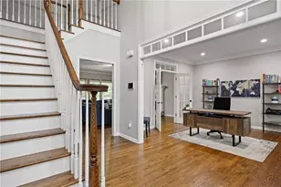 3180 Crestmont Way NW, Kennesaw, GA 30152 - Photo 4