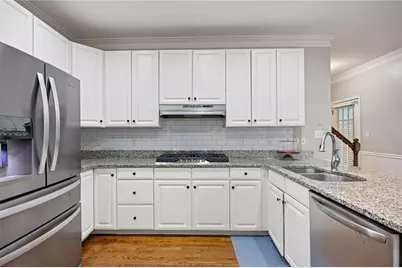 3180 Crestmont Way NW, Kennesaw, GA 30152 - Photo 20