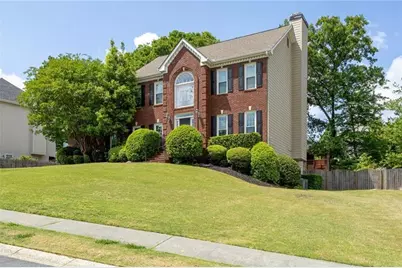 3180 Crestmont Way NW, Kennesaw, GA 30152 - Photo 2