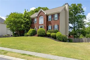 3180 Crestmont Way NW, Kennesaw, GA 30152 - Photo 2