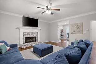 3180 Crestmont Way NW, Kennesaw, GA 30152 - Photo 12