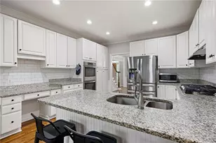 3180 Crestmont Way NW, Kennesaw, GA 30152 - Photo 16