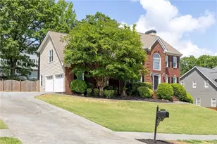 3180 Crestmont Way NW, Kennesaw, GA 30152 - Photo 48