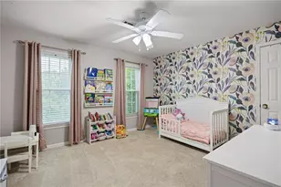 3180 Crestmont Way NW, Kennesaw, GA 30152 - Photo 30