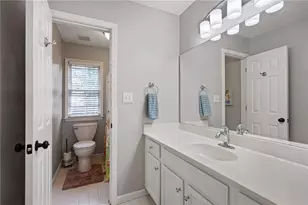 3180 Crestmont Way NW, Kennesaw, GA 30152 - Photo 32