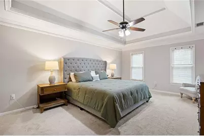3180 Crestmont Way NW, Kennesaw, GA 30152 - Photo 26
