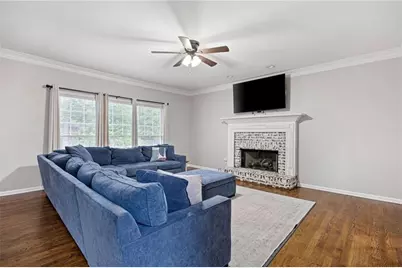 3180 Crestmont Way NW, Kennesaw, GA 30152 - Photo 10