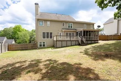 3180 Crestmont Way NW, Kennesaw, GA 30152 - Photo 46