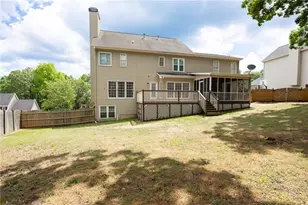 3180 Crestmont Way NW, Kennesaw, GA 30152 - Photo 46