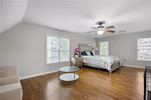 3180 Crestmont Way NW, Kennesaw, GA 30152 - Photo 32