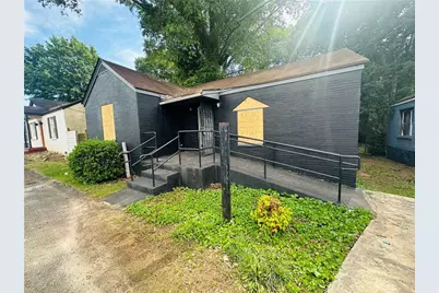 1707 Candler Road, Decatur, GA 30032 - Photo 2