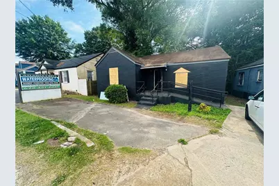 1707 Candler Road, Decatur, GA 30032 - Photo 1