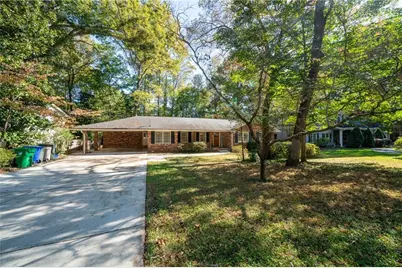 1501 Diamond Head Drive, Decatur, GA 30033 - Photo 2