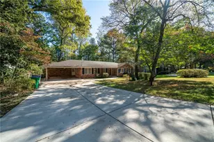 1501 Diamond Head Dr, Decatur, GA 30033 - Photo 1