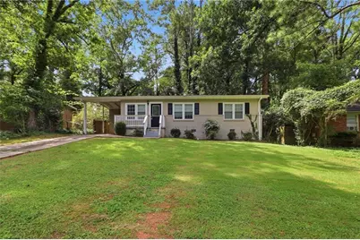 3037 San Juan Drive, Decatur, GA 30032 - Photo 1