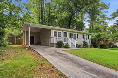 3037 San Juan Drive, Decatur, GA 30032 - Photo 2