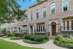 58 Sheridan Dr NE, Atlanta, GA 30305 - Photo 2