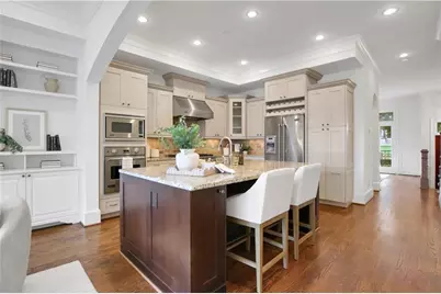 58 Sheridan Drive NE #15, Atlanta, GA 30305 - Photo 12