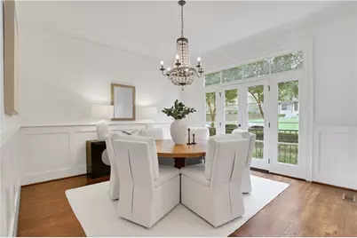 58 Sheridan Drive NE #15, Atlanta, GA 30305 - Photo 6
