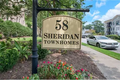 58 Sheridan Drive NE #15, Atlanta, GA 30305 - Photo 40