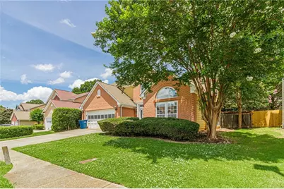 4065 River Green Parkway, Duluth, GA 30096 - Photo 58