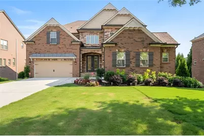 3831 Courson Street, Marietta, GA 30066 - Photo 1