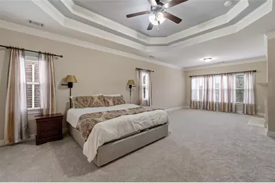 3831 Courson Street, Marietta, GA 30066 - Photo 26