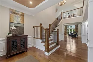 3831 Courson St, Marietta, GA 30066 - Photo 2