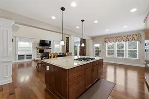 3831 Courson St, Marietta, GA 30066 - Photo 14