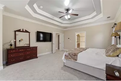 3831 Courson Street, Marietta, GA 30066 - Photo 28
