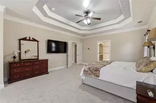 3831 Courson St, Marietta, GA 30066 - Photo 28