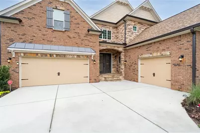 3831 Courson Street, Marietta, GA 30066 - Photo 56