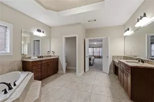 3831 Courson St, Marietta, GA 30066 - Photo 32