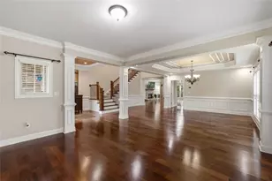 3831 Courson St, Marietta, GA 30066 - Photo 6
