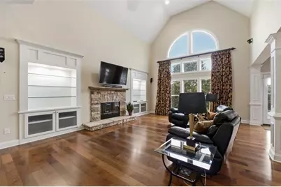 3831 Courson Street, Marietta, GA 30066 - Photo 8