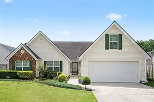 1496 Virgil Pond Ln, Loganville, GA 30052 - Photo 2