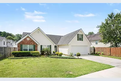 1496 Virgil Pond Lane, Loganville, GA 30052 - Photo 2