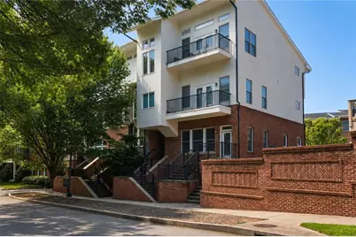 745 Fountainhead Lane NE #111, Atlanta, GA 30324 - Photo 2