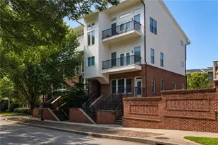 745 Fountainhead Ln NE, Atlanta, GA 30324 - Photo 2