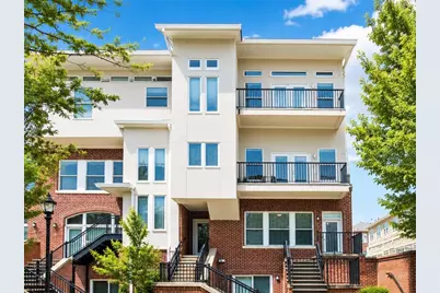745 Fountainhead Lane NE #111, Atlanta, GA 30324 - Photo 30