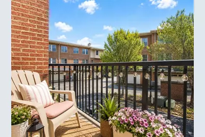 745 Fountainhead Lane NE #111, Atlanta, GA 30324 - Photo 16