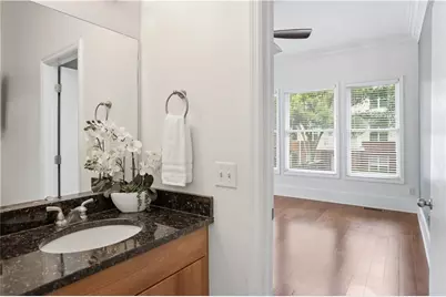 745 Fountainhead Lane NE #111, Atlanta, GA 30324 - Photo 22