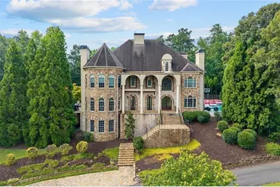 11140 W. Road, Roswell, GA 30075 - Photo 1