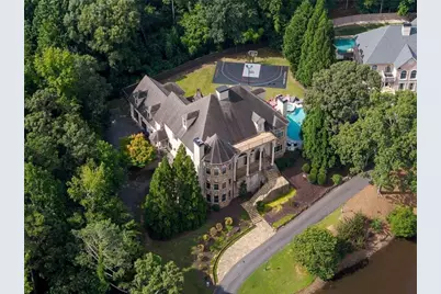 11140 W. Road, Roswell, GA 30075 - Photo 2