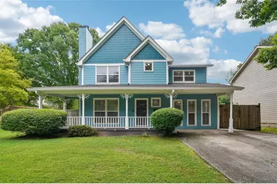 708 Joseph E Lowery Boulevard SW, Atlanta, GA 30310 - Photo 1